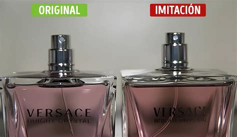 diferencia perfume original y replica|perfume original de uno falso.